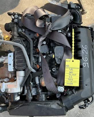 MOTORE FIAT 600 Serie (365_, 364_) 1.2 Hybrid (23>