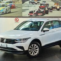 Volkswagen Tiguan 2.0 TDI 150cv SCR DSG Life - ADA