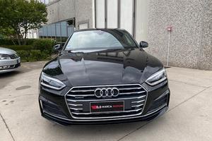 Audi A5 3.0 TDI quattro S tronic