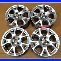 Cerchi Originali 7 x 16 per ALFA ROMEO Mito