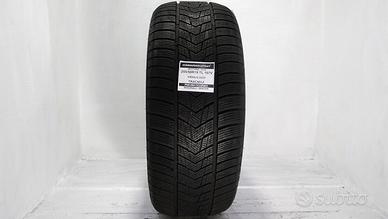 1 PNEUMATICO USATO 255/50R19 107V S330 TRACMAX GOM