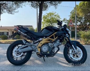 Aprilia Shiver 750 2009