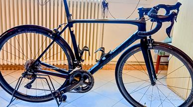 Merida scultura 8000