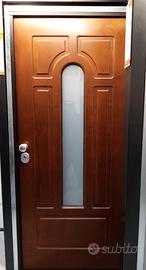 PORTA ABITAZONE BLINDATA