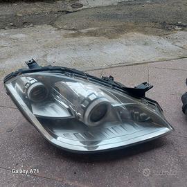 Fari Classe A 180 2010