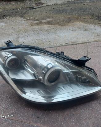 Fari Classe A 180 2010