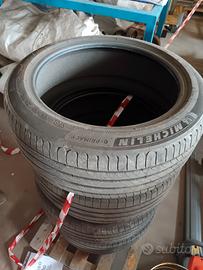 Michelin E-Primacy 235/45R18 