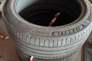 Michelin E-Primacy 235/45R18 