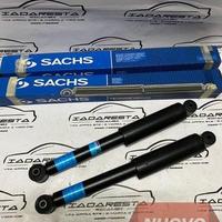 Ammortizzatori Posteriore Daewoo Tacuma 96392790