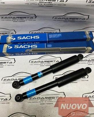 Ammortizzatori Posteriore Daewoo Tacuma 96392790