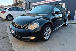 Volkswagen Maggiolino 1.4 TSI