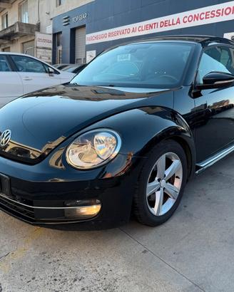 Volkswagen Maggiolino 1.4 TSI