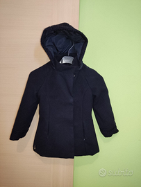 Cappotto doppiopetto