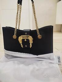 Borsa originale versace jeans couture 