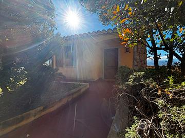 Villa vista mare a 500 metri dalla spiaggia
