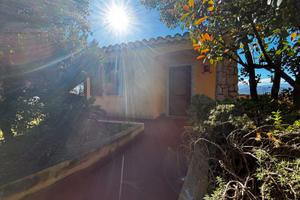 Villa vista mare a 500 metri dalla spiaggia