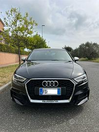 Audi A3 8V Restyling 2.0 tdi 150 cv
