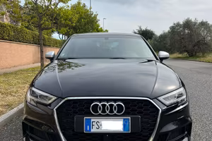 Audi A3 8V Restyling 2.0 tdi 150 cv