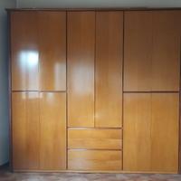 Gratis armadio in buonissimo stato