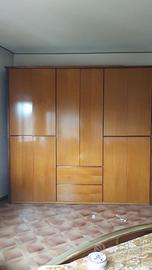 Gratis armadio in buonissimo stato