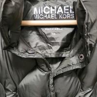 Giubbotto Piumino invernale Michael Kors Oliva