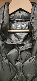 Giubbotto Piumino invernale Michael Kors Oliva