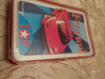 quartetto top dal negro 