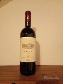 Ornellaia 2018 - Bolgheri DOC Superiore
