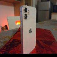 iPhone 12 Mini 256GB | Batteria 90% Apple + Acc 🍎