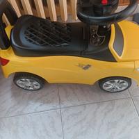 Macchina per bambini
