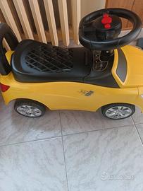 Macchina per bambini