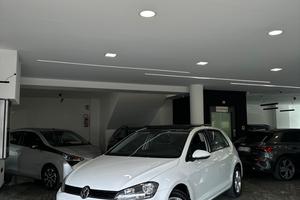 Volkswagen Golf Business 1.6 TDI 5p. Comfortline B
