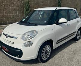 Fiat 500L 1.3 Multijet Lounge 12 MESI DI GARANZIA