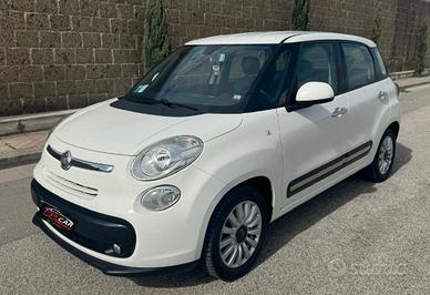 Fiat 500L 1.3 Multijet Lounge 12 MESI DI GARANZIA