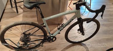 BASSO TERRA FORCELLA AMMORTIZZATA