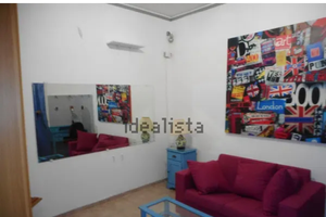 Piccolo monolocale indipendente