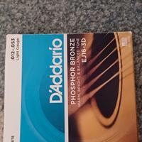 N.2 Mute Corde Acustica