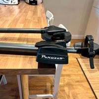 Portabici Peruzzo Pure Instinct 710 ebike