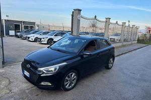 Hyundai i20 1.2 84 CV 5 porte Classic 2015
