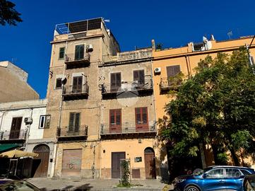 2 LOCALI A PALERMO