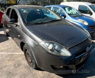 FIAT BRAVO per ricambi usati