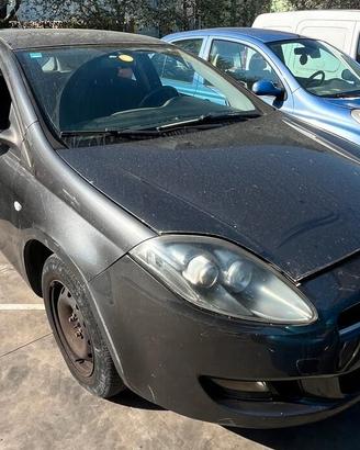 FIAT BRAVO per ricambi usati