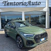 AUDI Q5 SPB 40 TDI quattro S tronic S line plus
