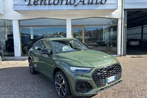 AUDI Q5 SPB 40 TDI quattro S tronic S line plus