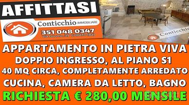 Appartamento Arredato