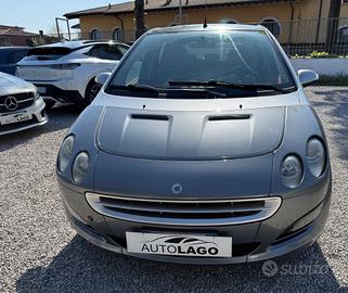 Smart ForFour 1.5 Diesel 68CV Automatico