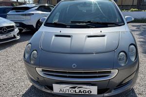 Smart ForFour 1.5 Diesel 68CV Automatico