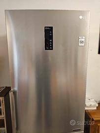 frigorifero lg 