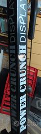 Attrezzo ginnico fitness total body crunch