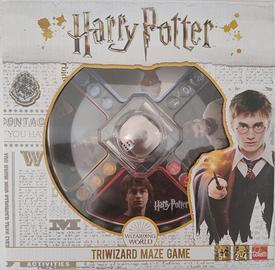 Gioco in scatola Harry Potter